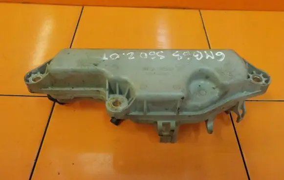 Volvo S60 Valve vacuum 31330458 ZBIORNICZEK