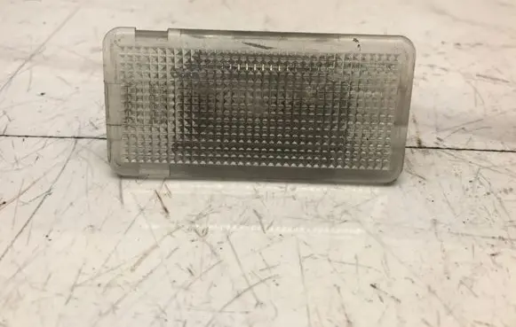 BMW 5 E60 E61 Number plate light 18360112 3033800