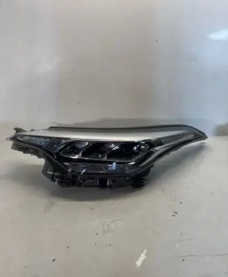 Headlight/headlamp