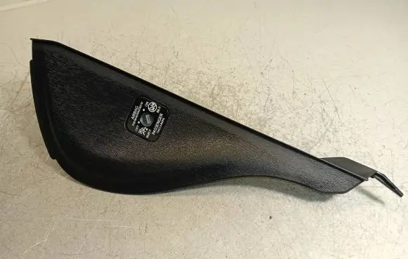 Toyota Prius (XW30) Dashboard side end trim 55435-47020