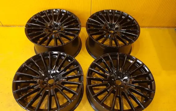 BMW 7 G70 R21 alloy rim 5A7B2A5
