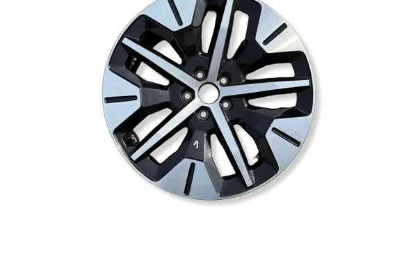 Ford Explorer EV R19 alloy rim R2KC1007M1A F000119K3