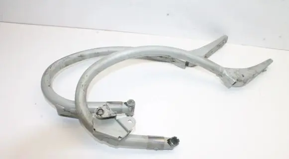 Mercedes-Benz CLK A209 C209 Tailgate/trunk/boot hinge