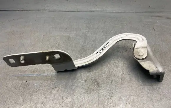 Renault Modus Engine bonnet/hood hinges 213688H