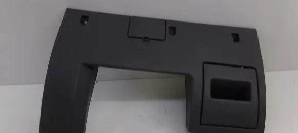 Ford Fusion Glove box
