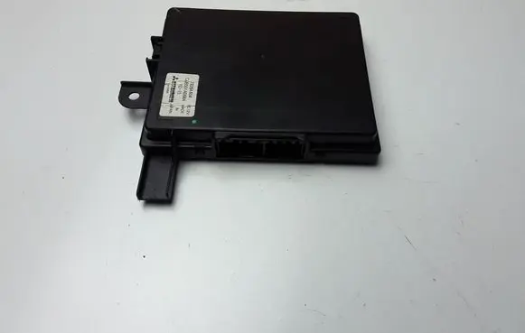 Mitsubishi ASX Air conditioning/heating control unit 7820A404
