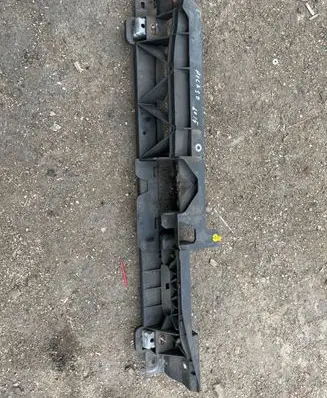 Top upper radiator support slam panel