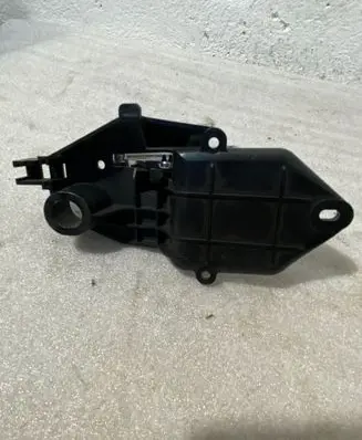 Fiat 500X Front door interior handle 607049SX