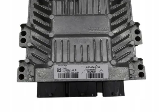 Renault Grand Modus Engine control unit/module 8200847131