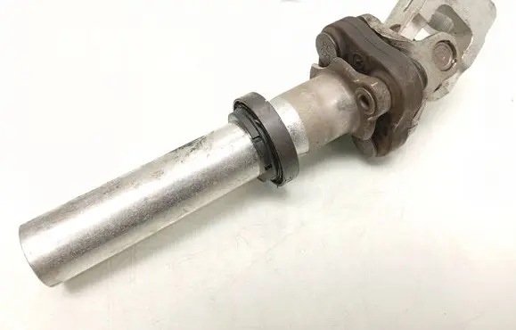 Mercedes-Benz C W204 Steering column universal joint 204460191 204460074 204462188