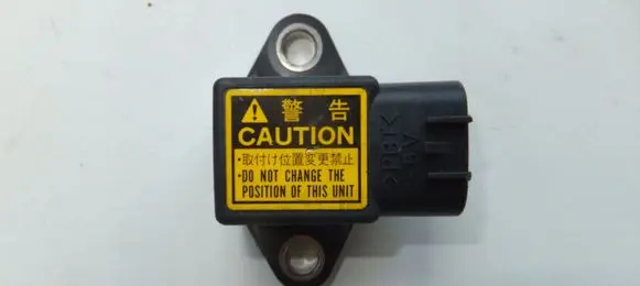Toyota Land Cruiser (J100) Airbag deployment crash/impact sensor 8944160010 TOYOTA8944160010