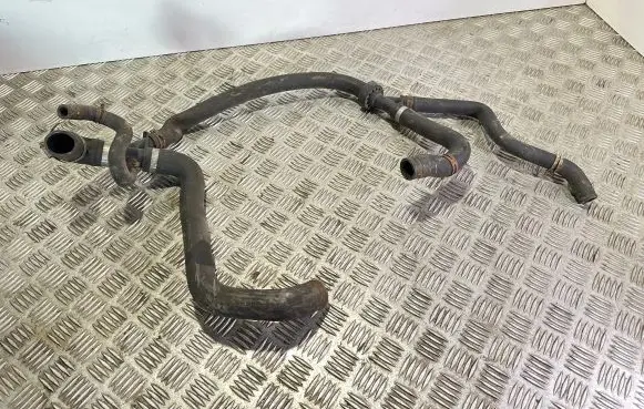 Ford Transit Engine coolant pipe/hose 8C1188273AB 922317 922318