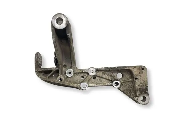 Volkswagen Golf VI Front lower control arm/wishbone 1K0199296E