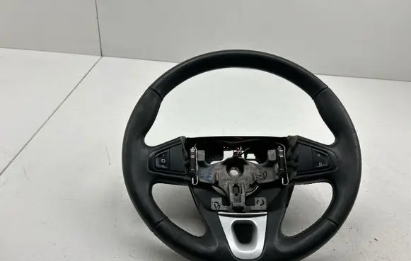 Renault Megane III Steering wheel 609581499