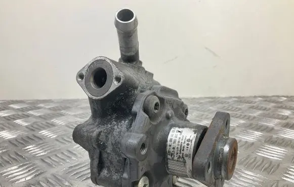 Audi Q5 SQ5 Power steering pump 8R0145155K