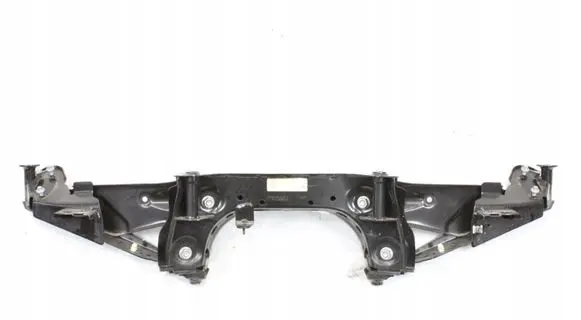 Rear beam