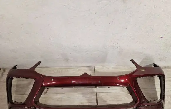 BMW M8 F91 F92 G14 G15 Front bumper