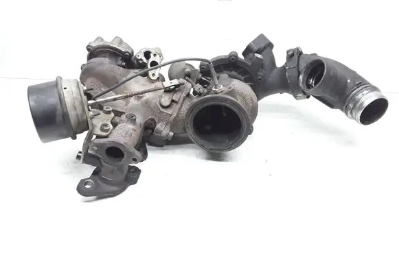Volvo S60 Turbo 31293679 31397999 31361654