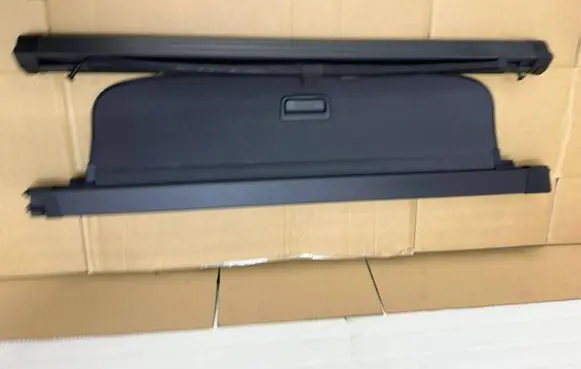 Audi A4 S4 B9 8W Parcel shelf load cover 8W9863553