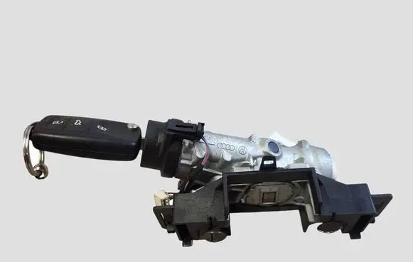 Skoda Yeti (5L) Ignition lock 1K0905851