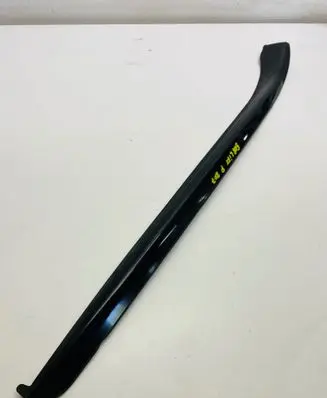 Peugeot 508 Windshield trim 9686615480