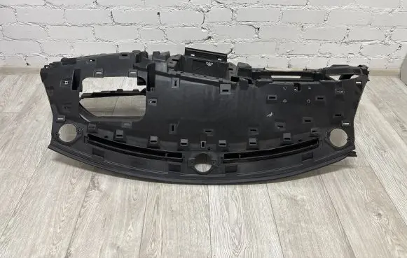 Tesla Model S Dashboard 100332600F