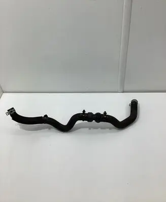 Renault Kadjar Engine coolant pipe/hose 217411853R