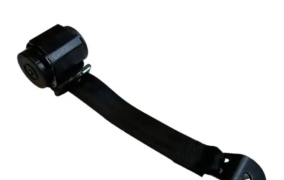 Land Rover Evoque I Middle seatbelt (rear) 618582300B BJ32611B68AD8PVJ BJ32611B68AD8
