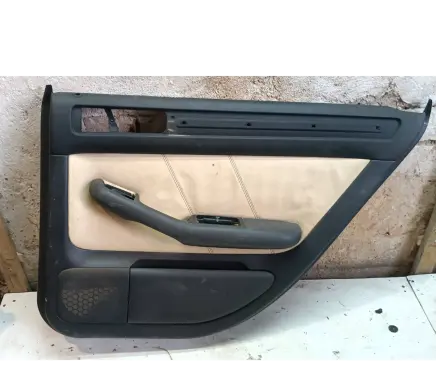 Audi A6 S6 C5 4B Rear door card panel trim 4B0867306