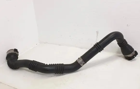 Renault Kangoo II Intercooler hose/pipe 144600199R