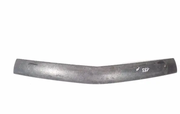 Mercedes-Benz CLS C219 Front bumper foam support bar A2198850016