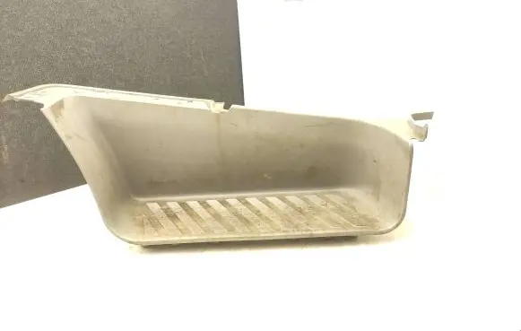 Mercedes-Benz Sprinter W906 Front sill trim cover A9066869010