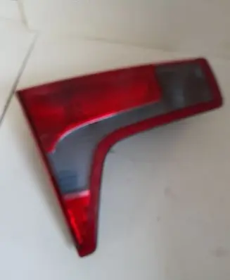 Citroen C5 Tailgate rear/tail lights
