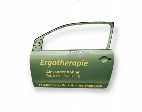 Volkswagen Up Door (2 Door Coupe) 1S3831311H