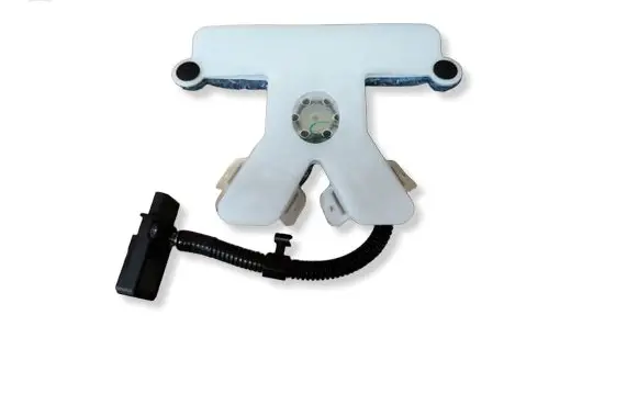 Mercedes-Benz GLC C253 Seat pressure sensor A2138700010