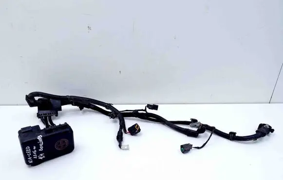 KIA Ceed Positive cable (battery) 91850A2420