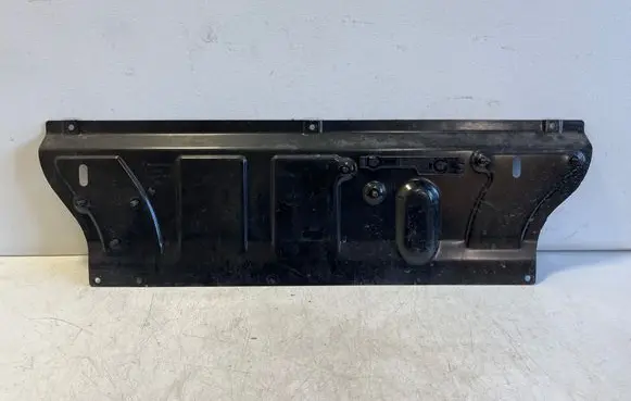 Porsche Taycan 9J1 Other under body part 9J1963417