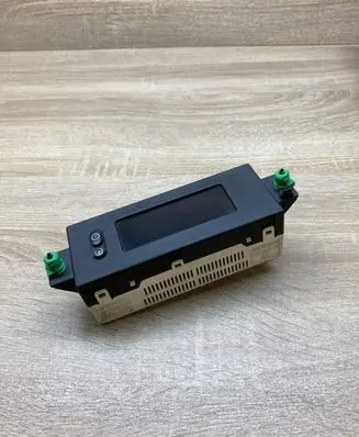 Opel Astra G Screen/display/small screen 24428043 002419386
