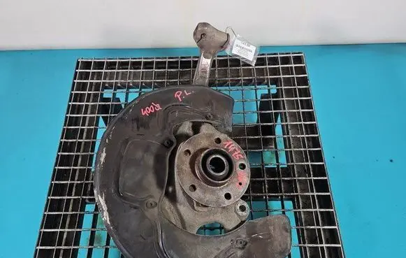 Audi A7 S7 4G Front wheel hub spindle knuckle IMPRK1475850