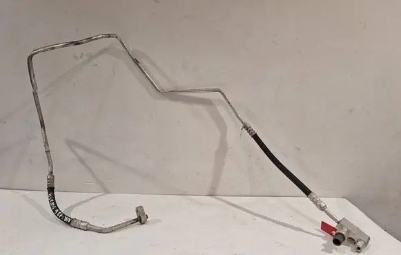 Fiat Ducato Air conditioning (A/C) pipe/hose