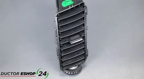 Chevrolet Cruze Cabin air duct channel 95919073 95488443