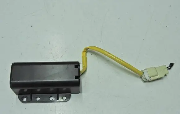 Mitsubishi ASX Passenger airbag on/off switch 8610A054
