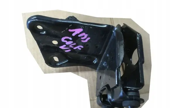 Volkswagen Golf VI ABS pump bracket 0261S04391