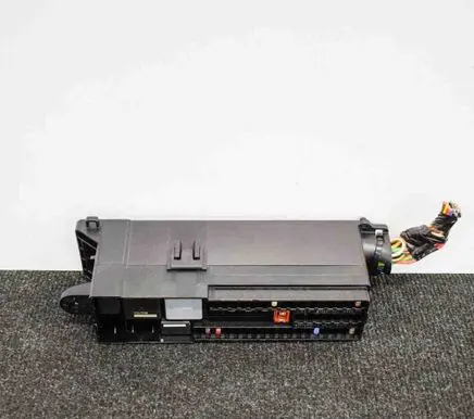 Ford Focus Fuse box set 6626LRALD