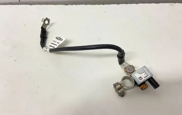 Chery Jaecoo 7 Negative earth cable (battery) 807000033AA 807000033