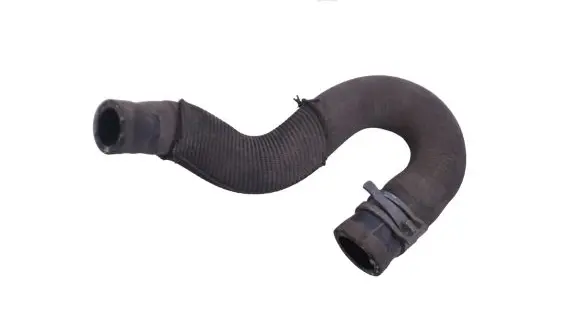 Audi Q7 4M Engine coolant pipe/hose 4M0819674N