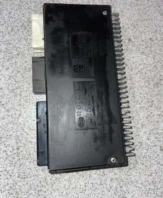 BMW 7 E38 Comfort/convenience module 61358352057 12037310