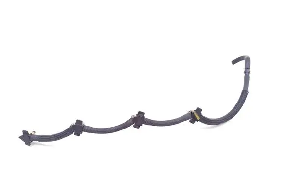 Fuel return line/hose