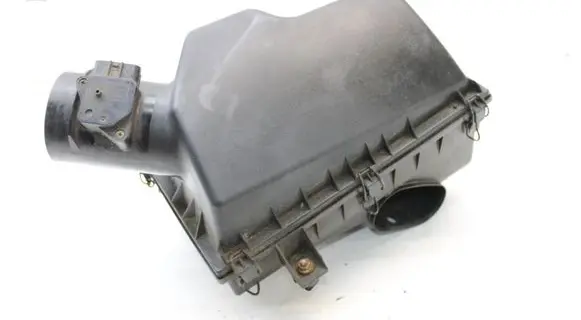 Jaguar XK8 - XKR Air filter box 3W839600BB