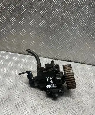 Opel Zafira B Fuel injection high pressure pump 0055209064 0445010183 01002806667
